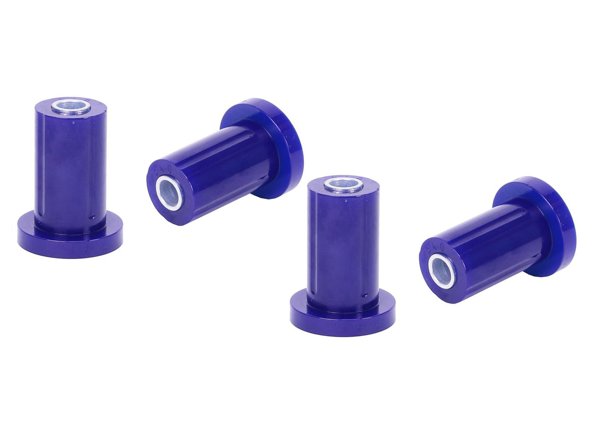 Front Lower Control Arm - Inner Bush Kit for FORD AUSTRALIA TELSTAR 1983-1987 AR, AS