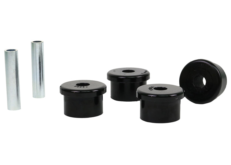 Leaf Spring - Eye Front Bush Kit (55mm)