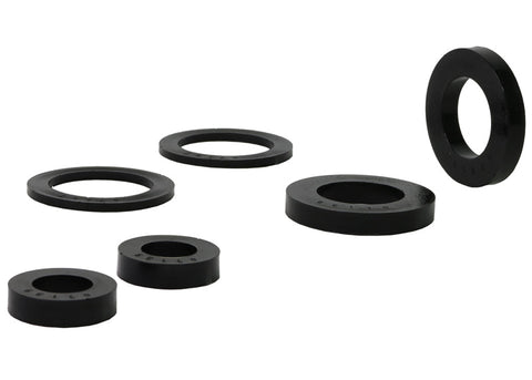 Rear Diff Frount Mount Spacer Kit for SUBARU IMPREZA 1992-2000 - WRX GC, GF Sedan and Wagon 1992-2000 - WRX GC, GF Sedan and Wagon