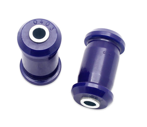 Rear Lower Trailing Arm - Rear Bush Kit for HOLDEN GEMINI 1975-1985 TX, TC, TD, TE, TF, TG