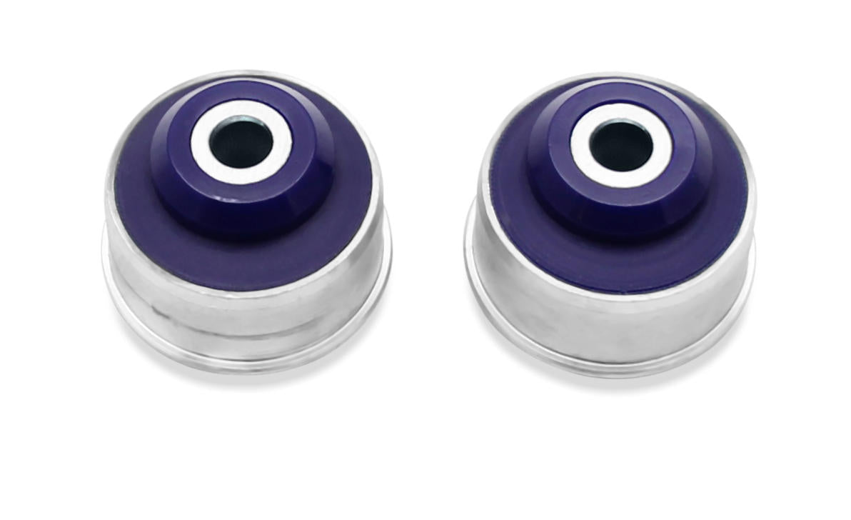 Front Lower Control Arm - Rear Bush Kit - Double Offset