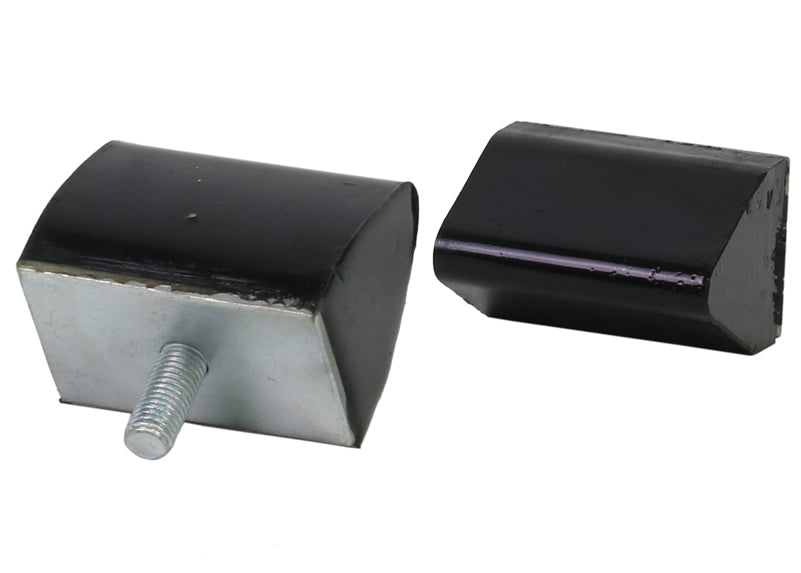 Front Bump Stop Kit for FORD AUSTRALIA FAIRLANE FAIRLANE 1967-1969 - FAIRLANE ZA, ZB