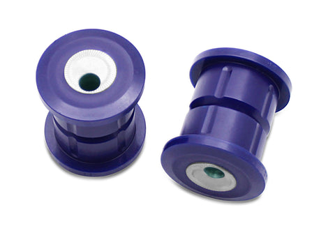 Front Lower Control Arm - Rear Bush Kit (Street-Offset)