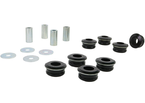 W53307 - Front Upper Control Arm - Inner Bush Kit for TOYOTA LAND CRUISER 2007-2021 - 200 SERIES