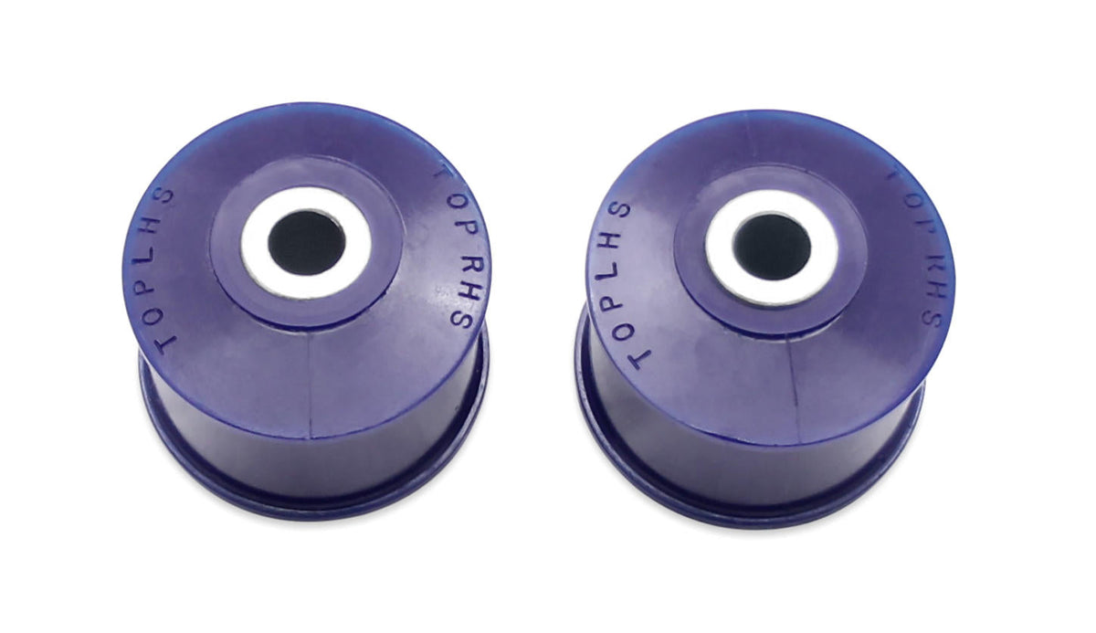 Rear Trailing Arm Front Bush Kit for HYUNDAI LANTRA 1990-1995 J1 GL Sedan