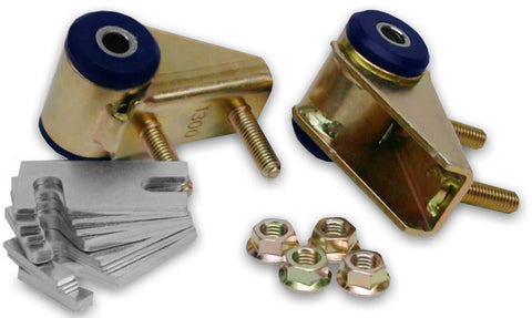 Front Camber Caster Adjusting Kit  (-2.0/+6.3) for FORD AUSTRALIA FALCON 1988-1994 EA, EB, ED Sedan