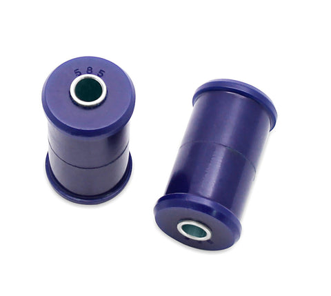 Rear Lower Trailing Arm - Rear Bush Kit for CHRYSLER CENTURA 1975-1977 KB, KC