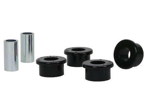W81221 - Trailing Arm Lower Rear Bush Kit for NISSAN NX / NX-R / NX-R 1991-1996 - B13