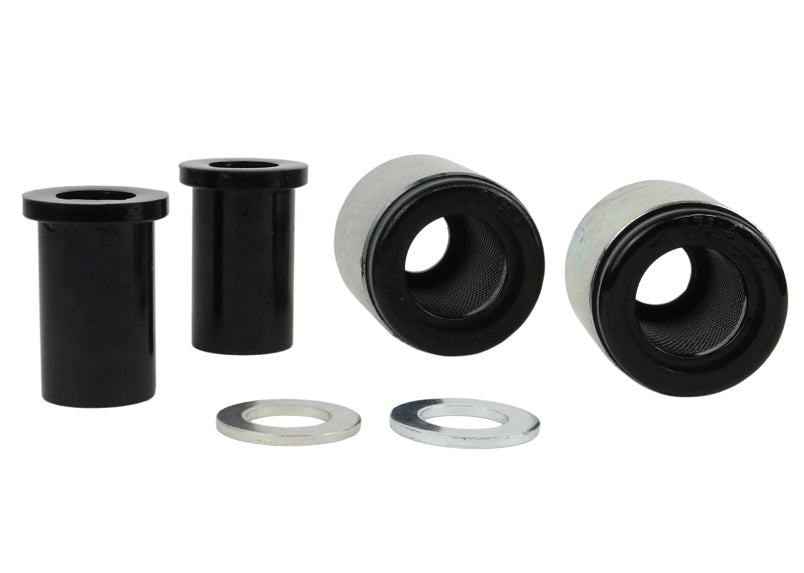 W53400 - Front Lower Control Arm Bush Kit (Rear) for FORD FIESTA 2002-2009 - WP, WQ