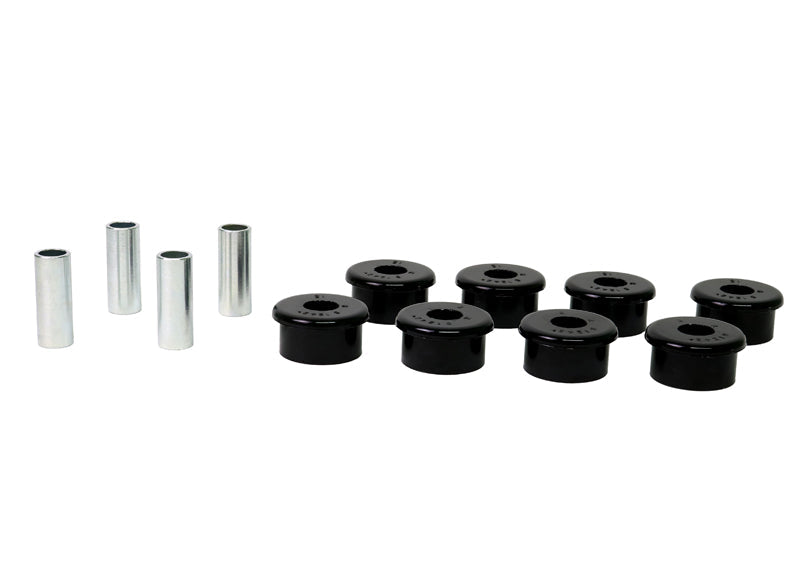 W61242 - Rear Upper Trailing Arm Bush Kit for MAZDA 626 1979-1982 - CB