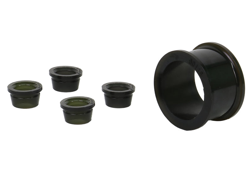 Front Steering Rack Bush Kit