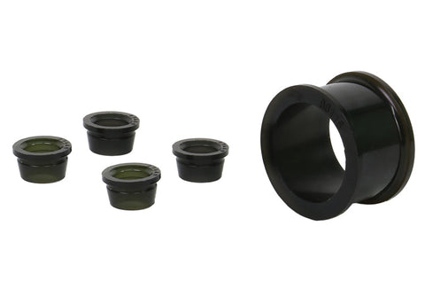 Front Steering Rack Bush Kit