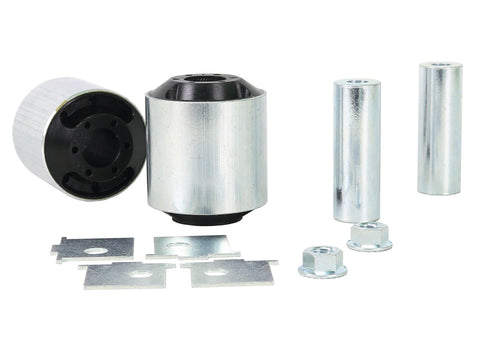 Front Lower Caster Arm Bush Kit (Offset)