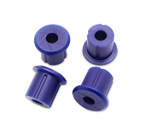 Rear Spring Shackle Upper Bush Kit (HD) for TOYOTA LAND CRUISER 1999-2007 78 Series