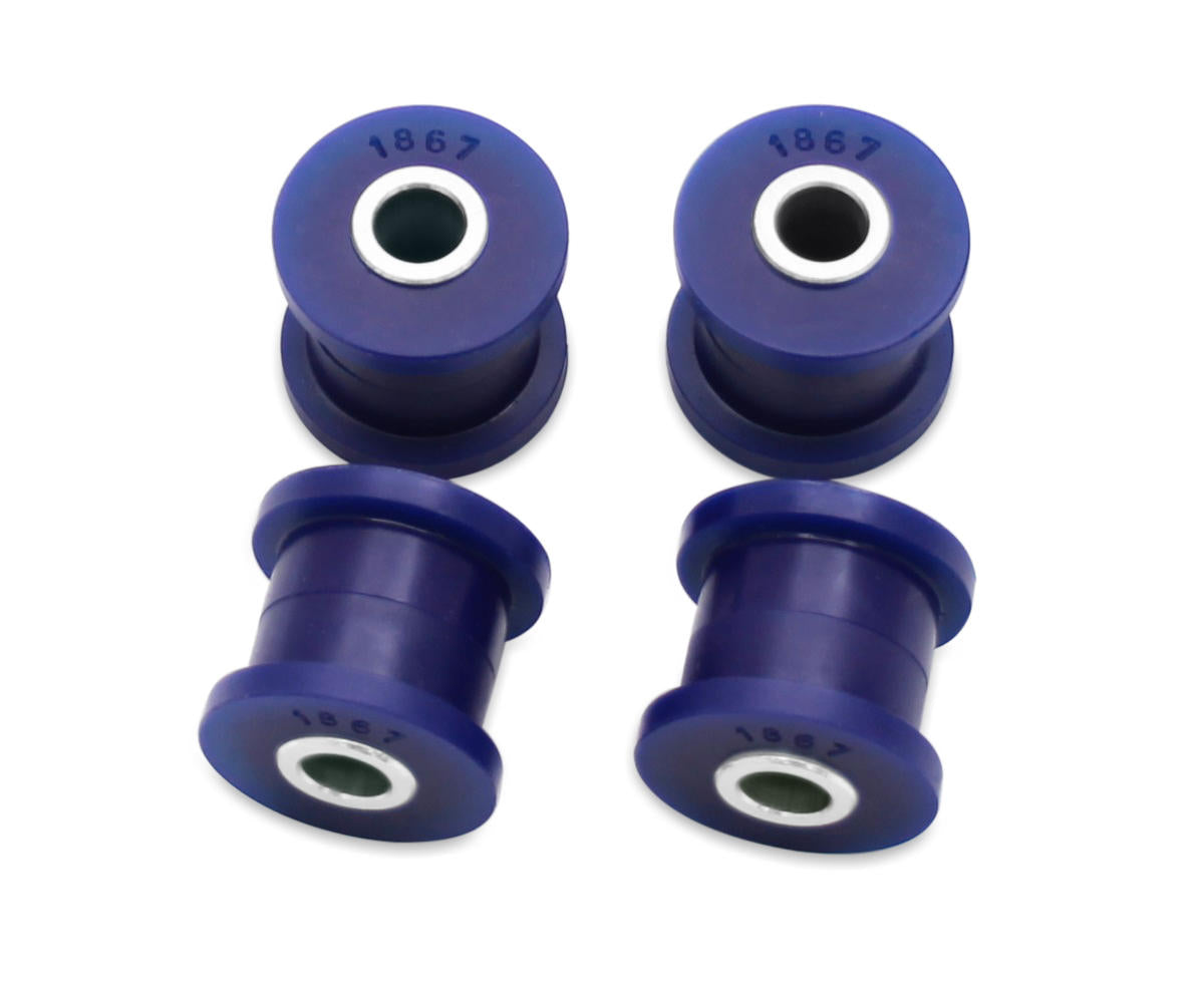 Rear Lower Control Arm Bush Kit for HYUNDAI ACCENT 1994-2000 X3