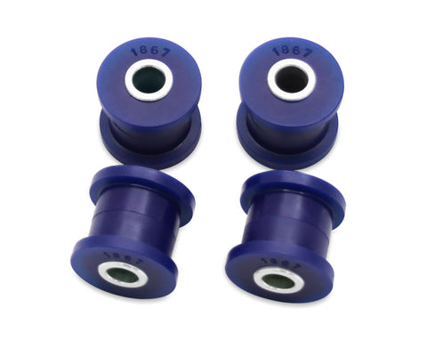 Rear Lower Control Arm Bush Kit for HYUNDAI ACCENT 1994-2000 X3