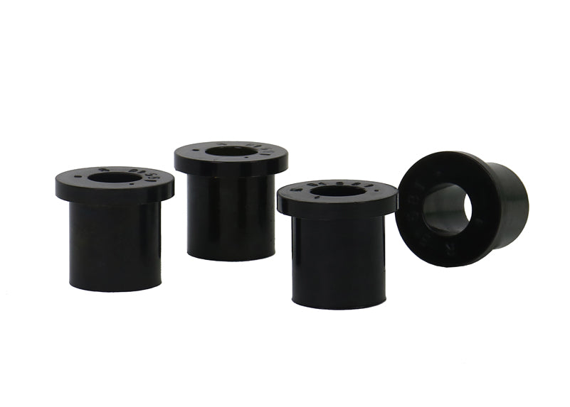 W71581 - Leaf Spring - Eye Rear Bushing Kit for TOYOTA CORONA 1974-1979 -  RT104 SEDAN