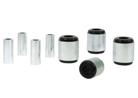W63380 - Rear Upper Trailing Arm Bush Kit for HOLDEN FRONTERA 1999-2004 - MX