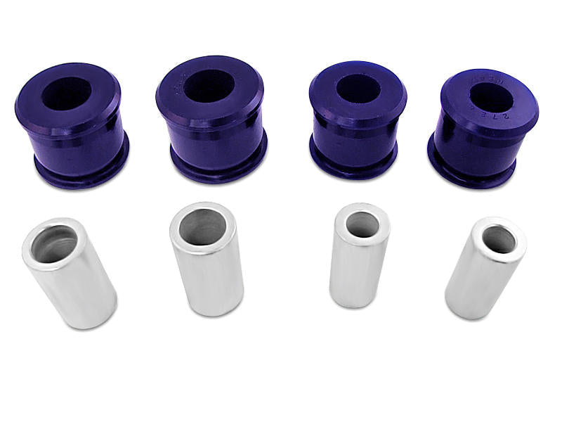 Rear Trailing Arm Upper Bush Kit for MAZDA MPV 1995-1999 LV