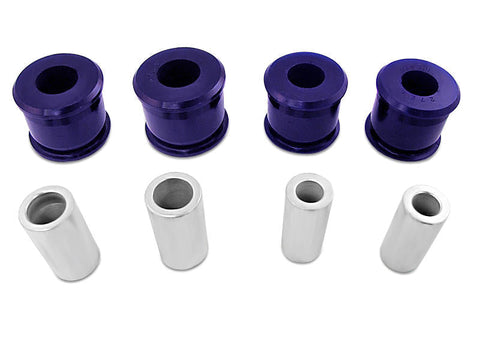 Rear Trailing Arm Upper Bush Kit for MAZDA MPV 1995-1999 LV