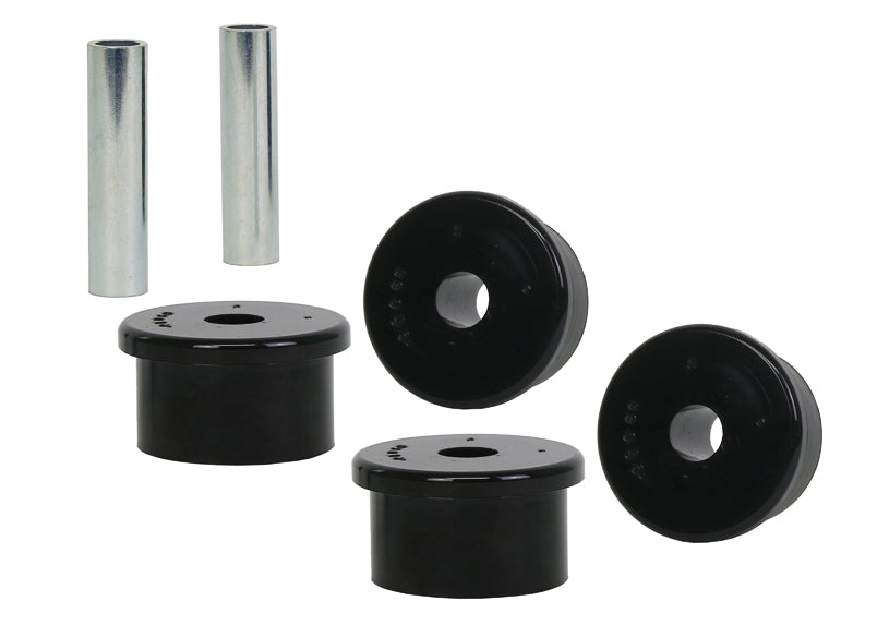 W73079 - Leaf Spring - Eye Front Bushing Kit (65mm) for JEEP CHEROKEE 1984-2001 - XJ