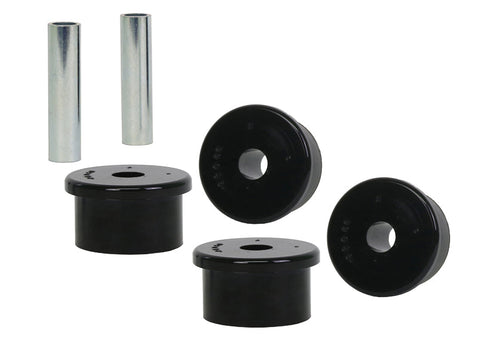 W73079 - Leaf Spring - Eye Front Bushing Kit (65mm) for JEEP CHEROKEE 1984-2001 - XJ