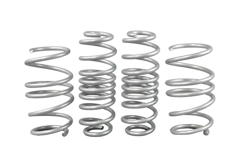 WSK-MB001 - Lowering Spring Kit - For MERCEDES-BENZ A-CLASS 2013-2018 - A45 AMG W176
