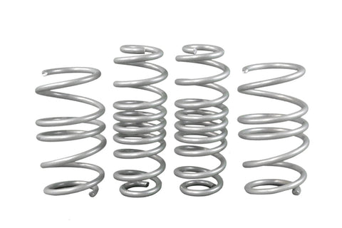 WSK-MB001 - Lowering Spring Kit - For MERCEDES-BENZ A-CLASS 2013-2018 - A45 AMG W176