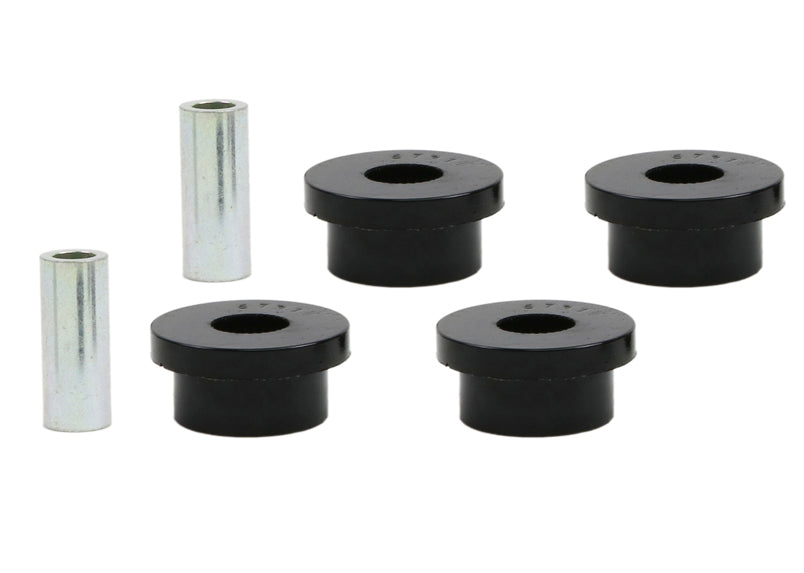 W0591 - Rear Upper Control Arm Bush Kit (Rear) for MITSUBISHI LANCER 1996-2001 - EVO 4, 5, 6