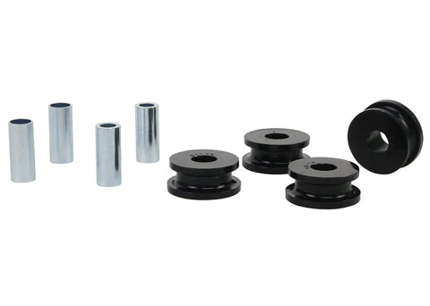 W81075 - Front Strut Bar To Chassis Bush Kit (46mm) for NISSAN DATSUN 1986-2008 - D21 4WD