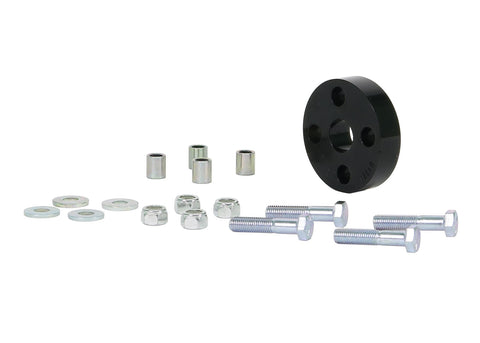 W11281 - Front Steering Coupling Bush for FORD CORTINA 1962-1966 - CORTINA MK1 AND LOTUS