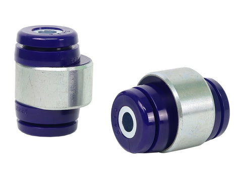 Front Lower Control Arm - Rear Bush Kit - Double Offset for FORD AUSTRALIA ESCAPE 2001-2012 BA, ZA-ZD