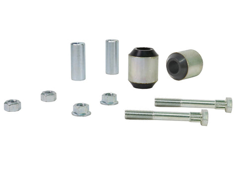 Rear Lower Control Arm Camber Kit (Outer)