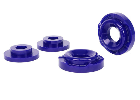 Rear Subframe OE Bush Insert Kit for HOLDEN STATESMAN 1999-04/2003 WH