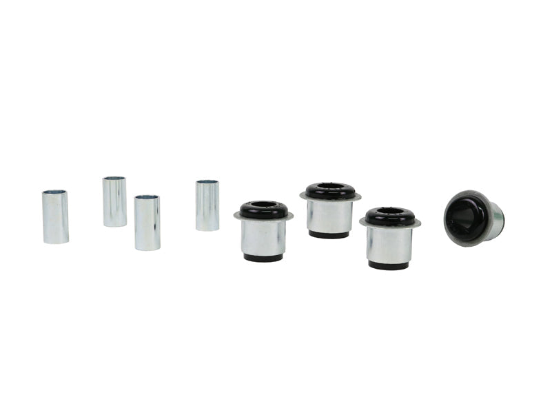 Front Upper Control Arm - Inner Bush Kit