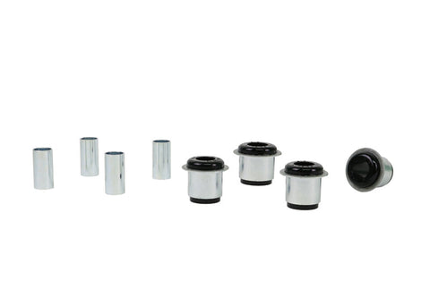 Front Upper Control Arm - Inner Bush Kit
