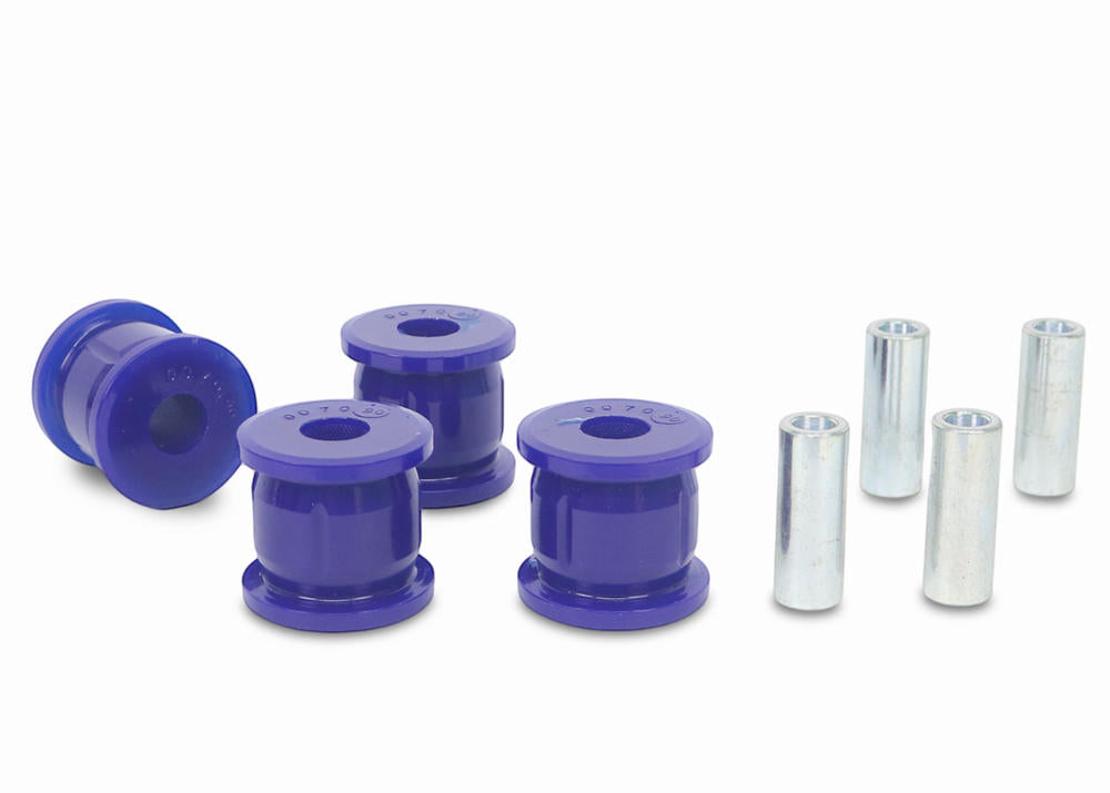 Rear Lower Trailing Arm Bush Kit