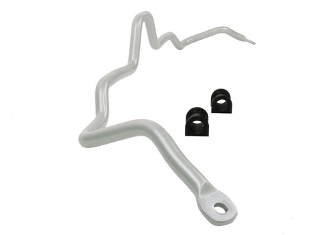 Front Sway Bar - 24mm Non Adjustable