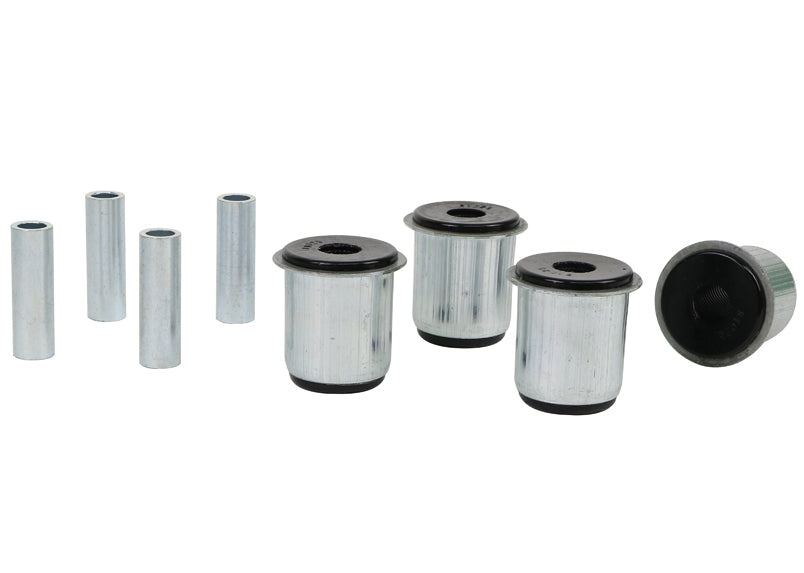 W61203 - Rear Trailing Arm Lower Bush Kit for HOLDEN TORANA 1971-1975 - LC, LJ 6CYL