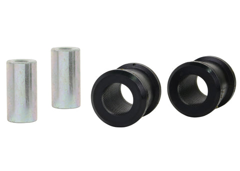 W63392 - Rear Toe Arm Bush Kit (Inner) for MAZDA RX-8 2003-2012 - FE