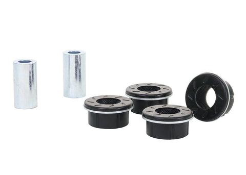 W53649 - Front Lower Control Arm Bush Kit - Front Bush Kit for NISSAN MURANO 2003-2009 - Z50