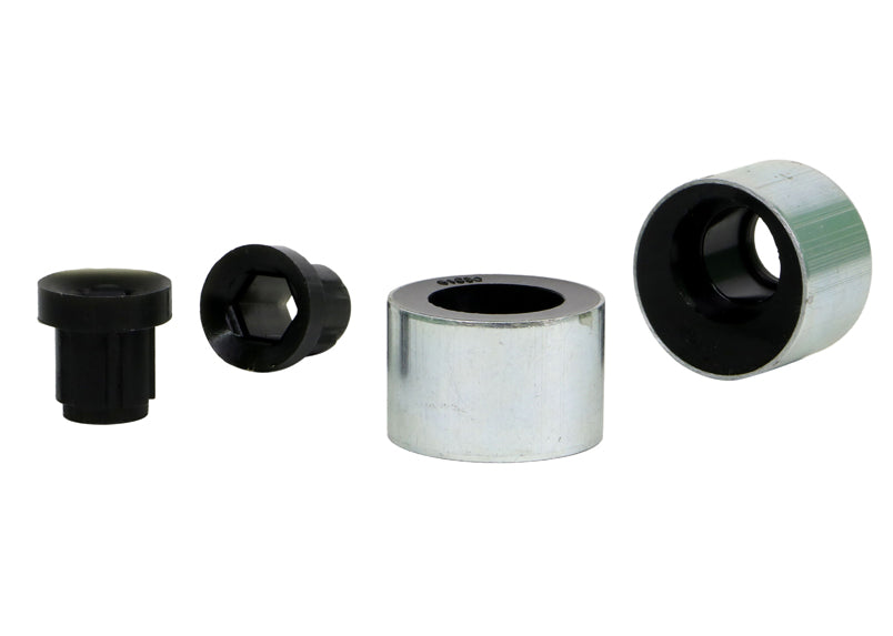 W51989 - Front Lower Control Arm Offset Bush Kit (Rear) for VW CADDY 2004-2015 - Mk3 FWD
