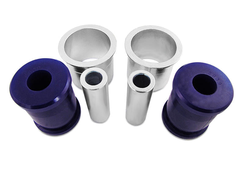 Front Trailing Arm Lower-Rear Bush Kit