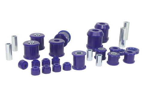 Rear End Repair Kit for FORD AUSTRALIA FAIRLANE 1995-1996 NF