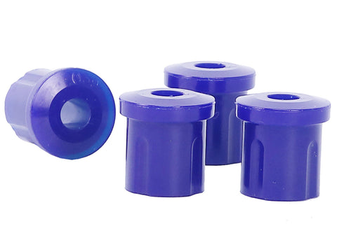 Rear Spring Rear Eye Bush Kit for MAZDA RX-3 1971-1973 10A