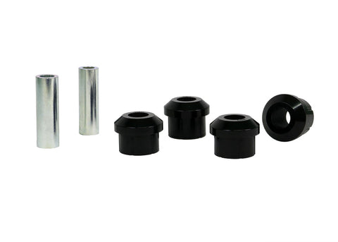 W53623 - Front Lower Control Arm Bush Kit (Front) for TOYOTA CROWN 2003-2008 - MS180