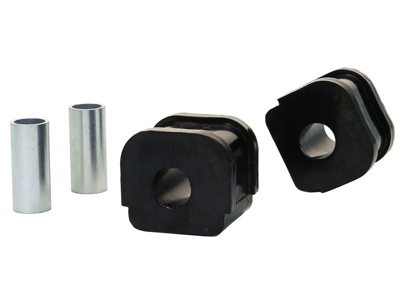 W61460 - Front Lower Control Arm Bush Kit (Front) for HOLDEN BARINA 1 1