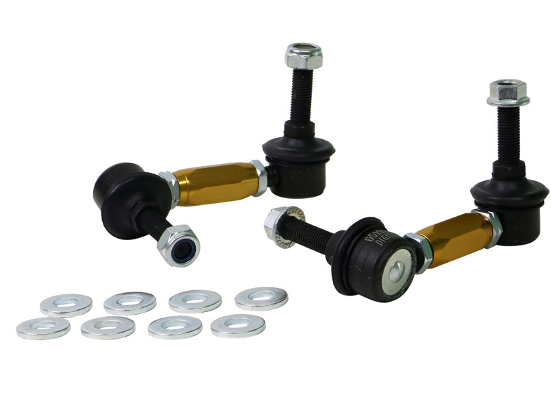KLC142 - Swaybar Links (Adjustable) for FORD LTD 2003-2007 - BA, BF (Front)