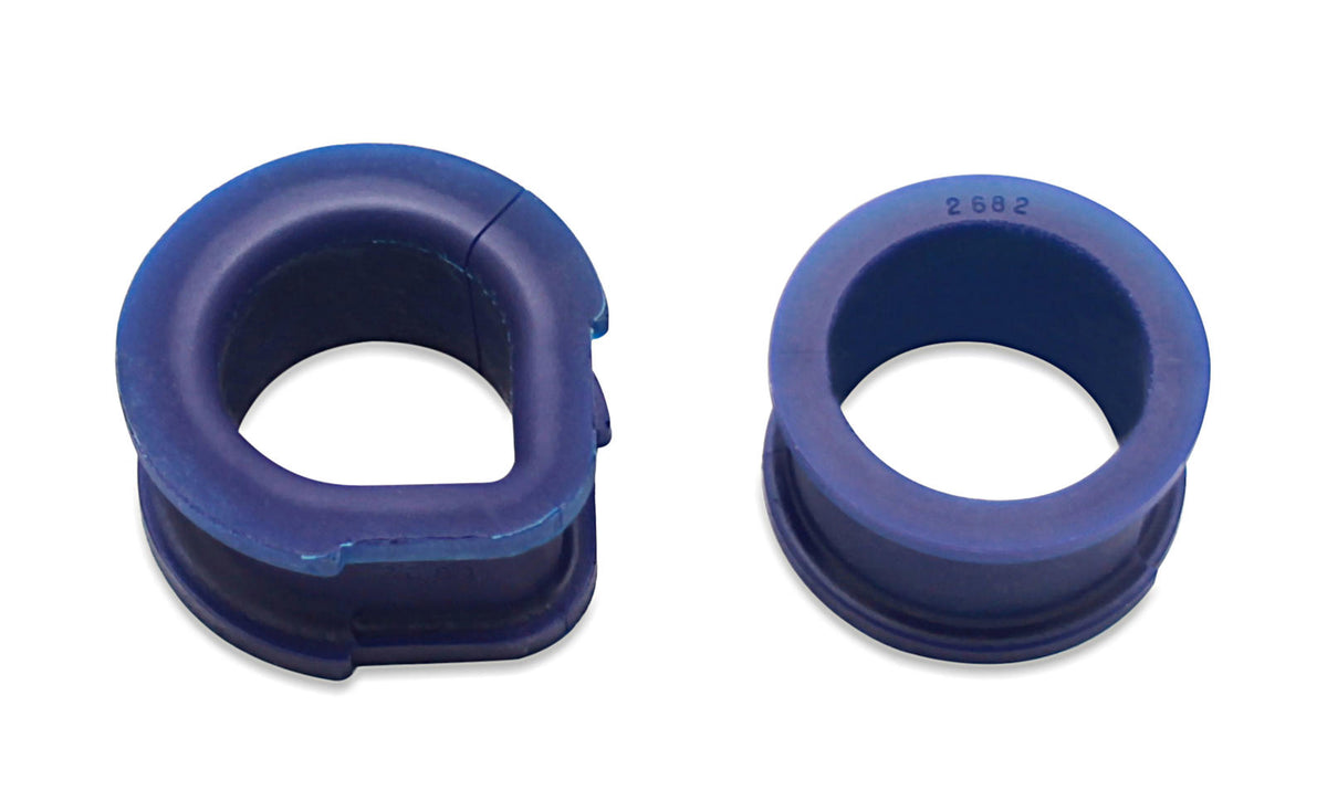 Front Steering Rack Bush Kit