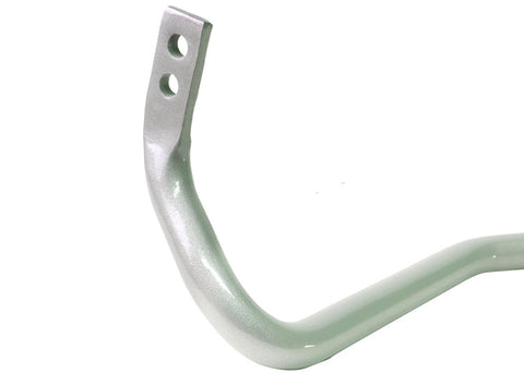 Rear Sway Bar - 22mm 2 Point Adjustable